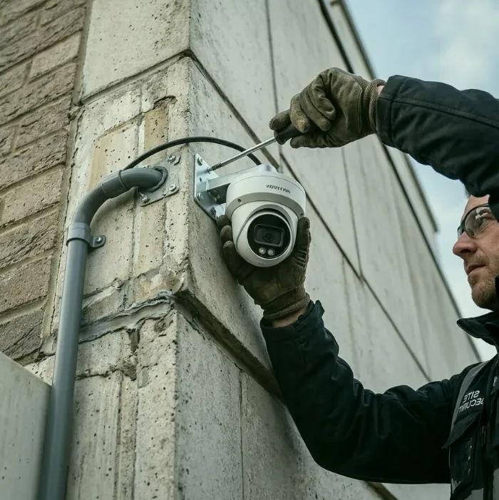 Silent Elm — Event-Sicherheit